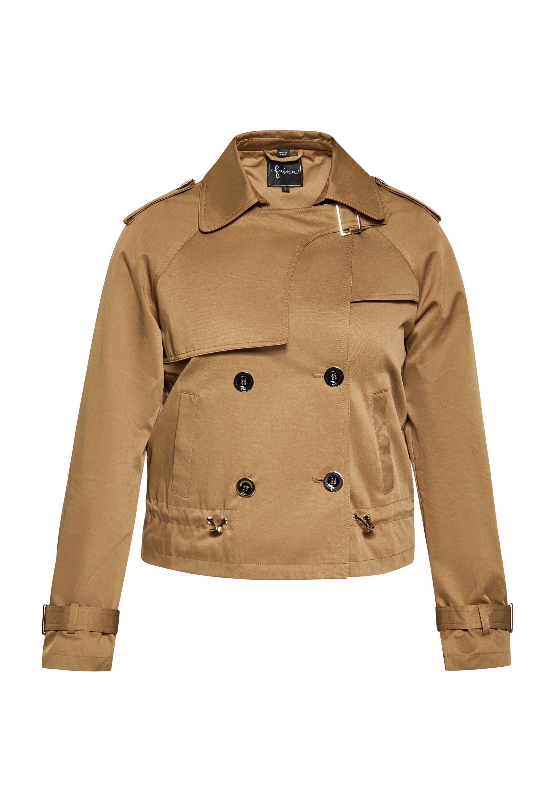 faina Women's Jacket