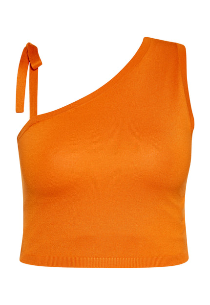 faina Damen's Crop Top