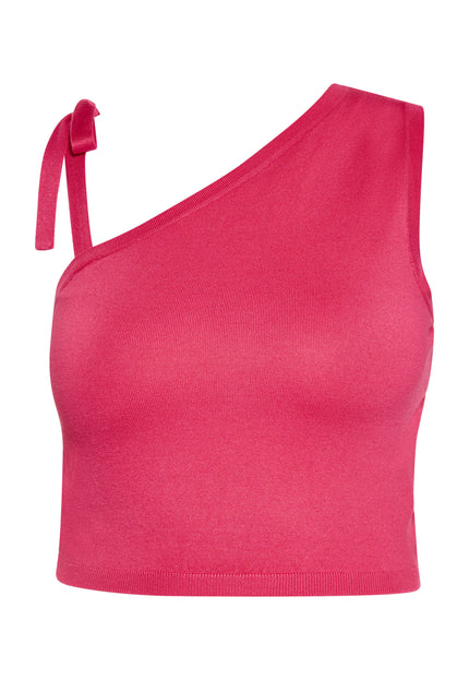 faina Damen's Crop Top