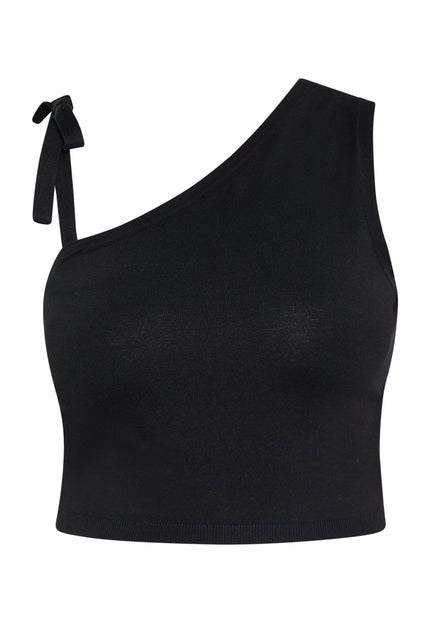 faina Damen's Crop Top