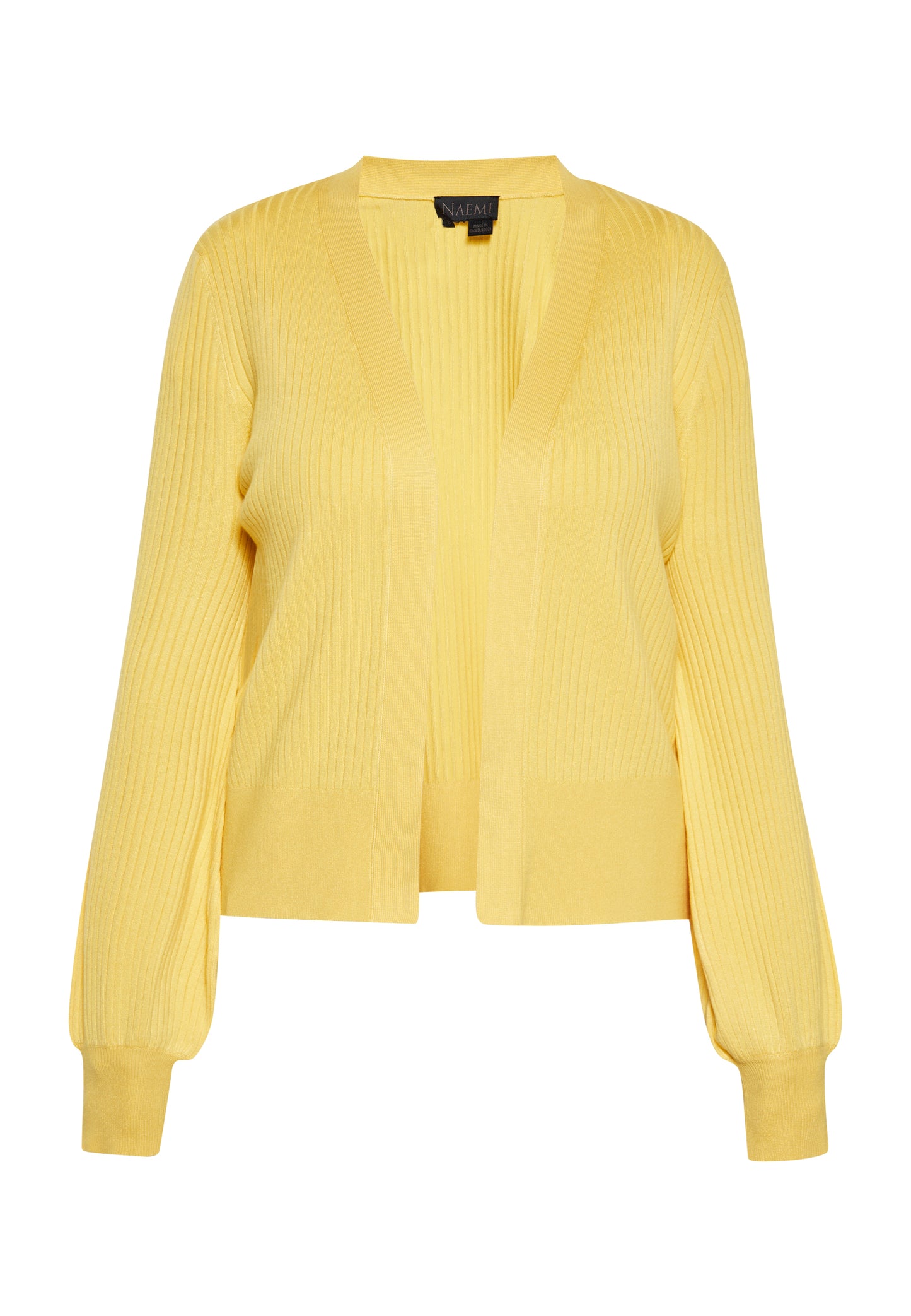 NAEMI Women's Cardigan