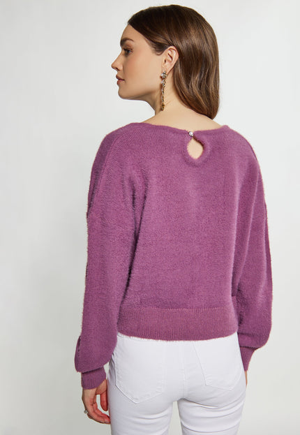 Faina Women's Knit Sweater