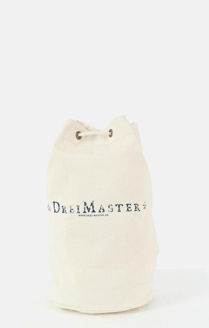 DreiMaster Maritim Women's Knitted Sweater + Shopping Bag Set