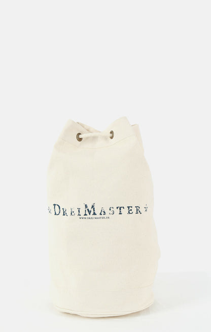 Dreimaster vintage Women's Winter Parka + Shopping Bag - Set