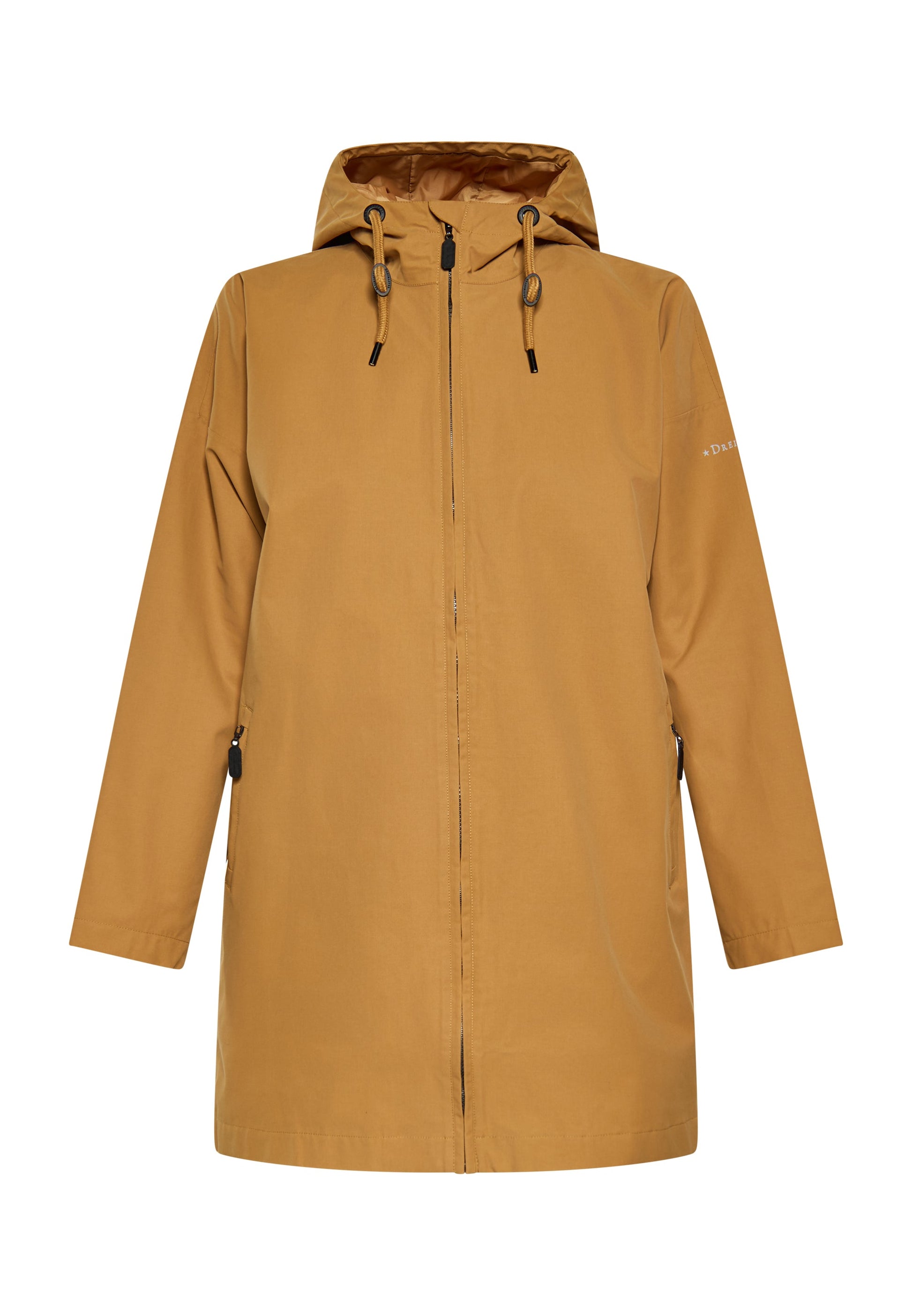 Dreimaster klassik Women's Raincoat