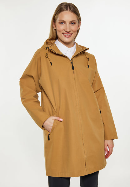 Dreimaster klassik Women's Raincoat