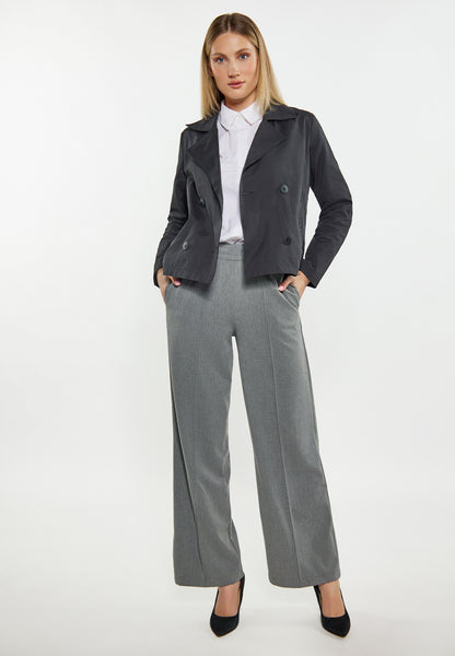 DreiMaster Klassik Krótka trenczowa kurtka dla Kobiety