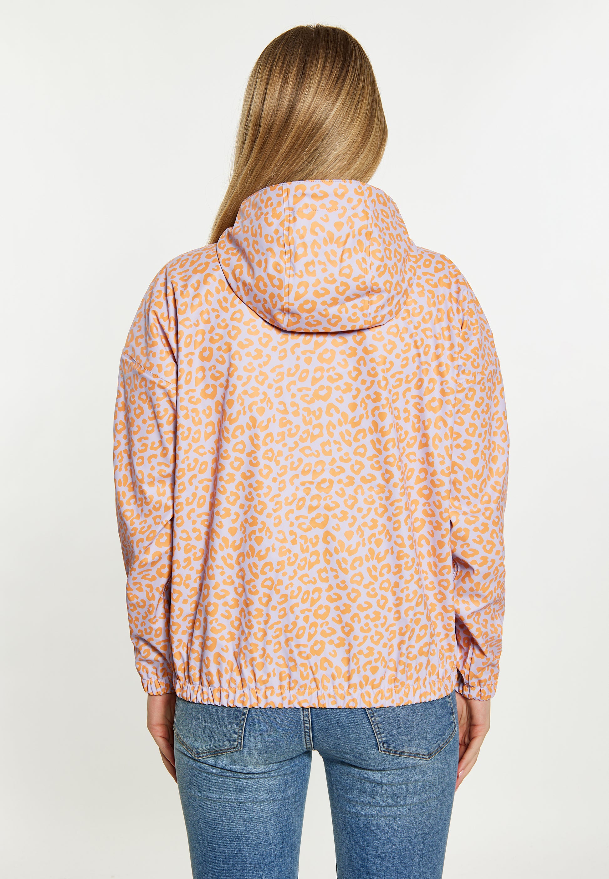 Schmuddelwedda Women's Rain Jacket