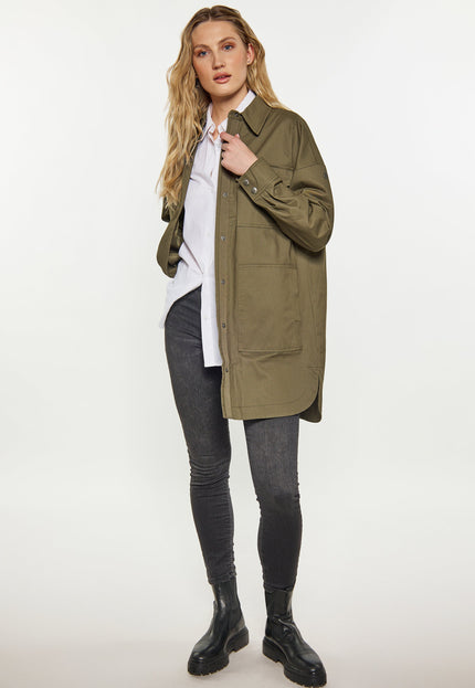 Dreimaster vintage Women's Jacket