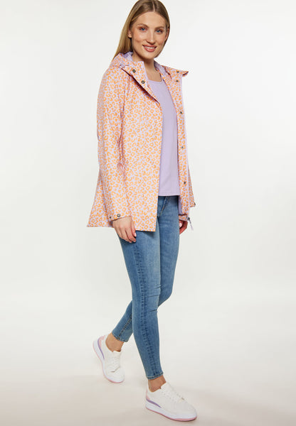 Schmuddelwedda Women's Rain Jacket