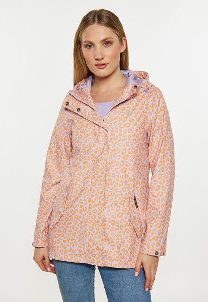 Schmuddelwedda Women's Rain Jacket