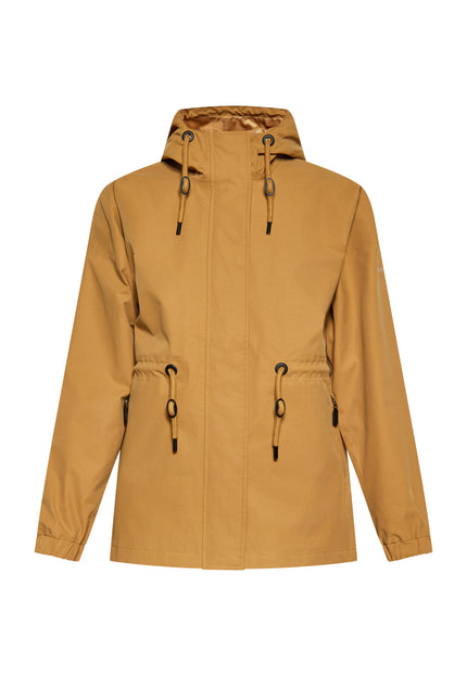 Dreimaster klassik Women's Rain Jacket