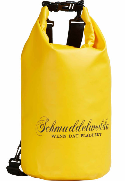 Schmuddelwedda  Anorak + Daypack - Set