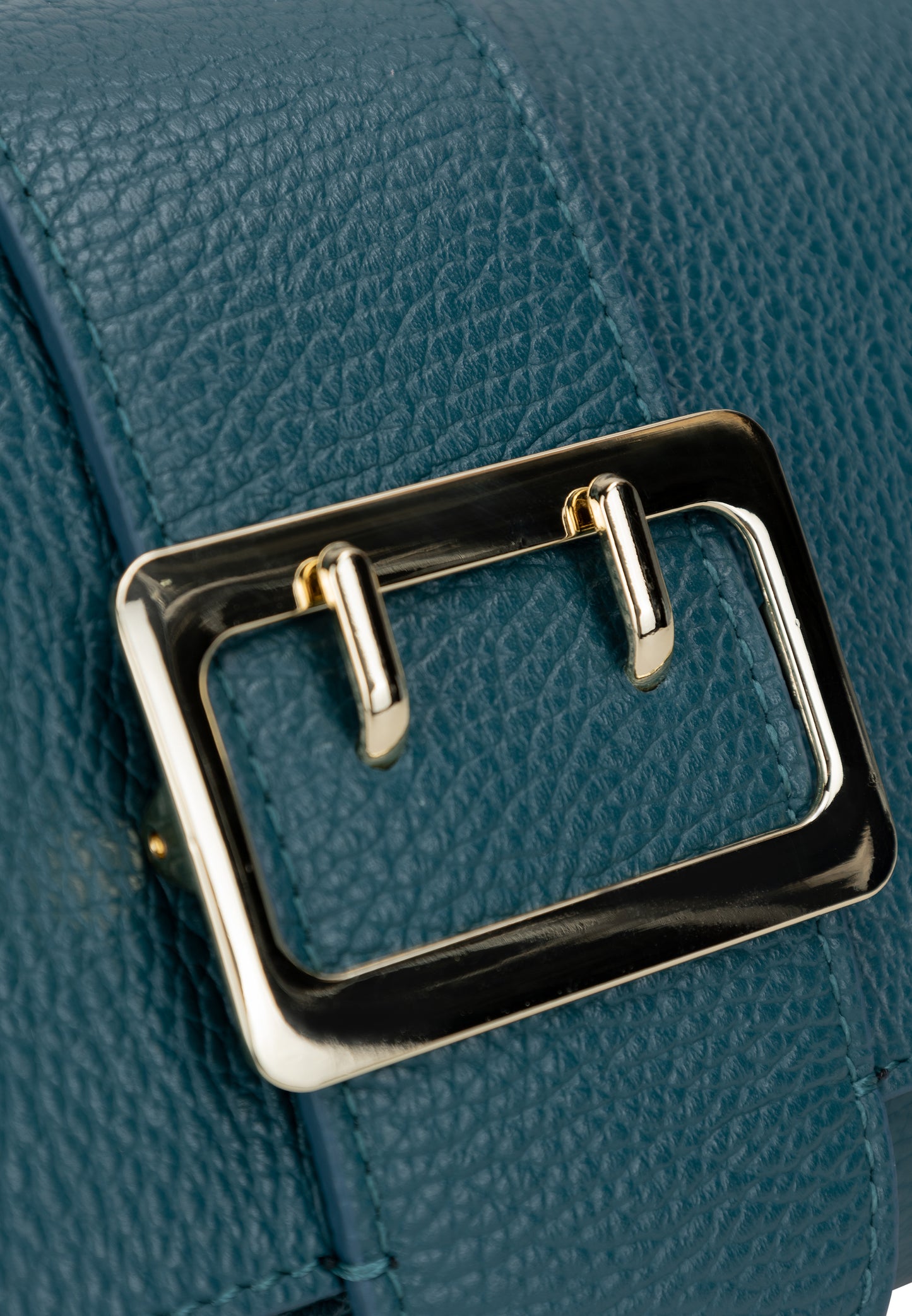 faina Skórzana torba na ramię dla Kobiety