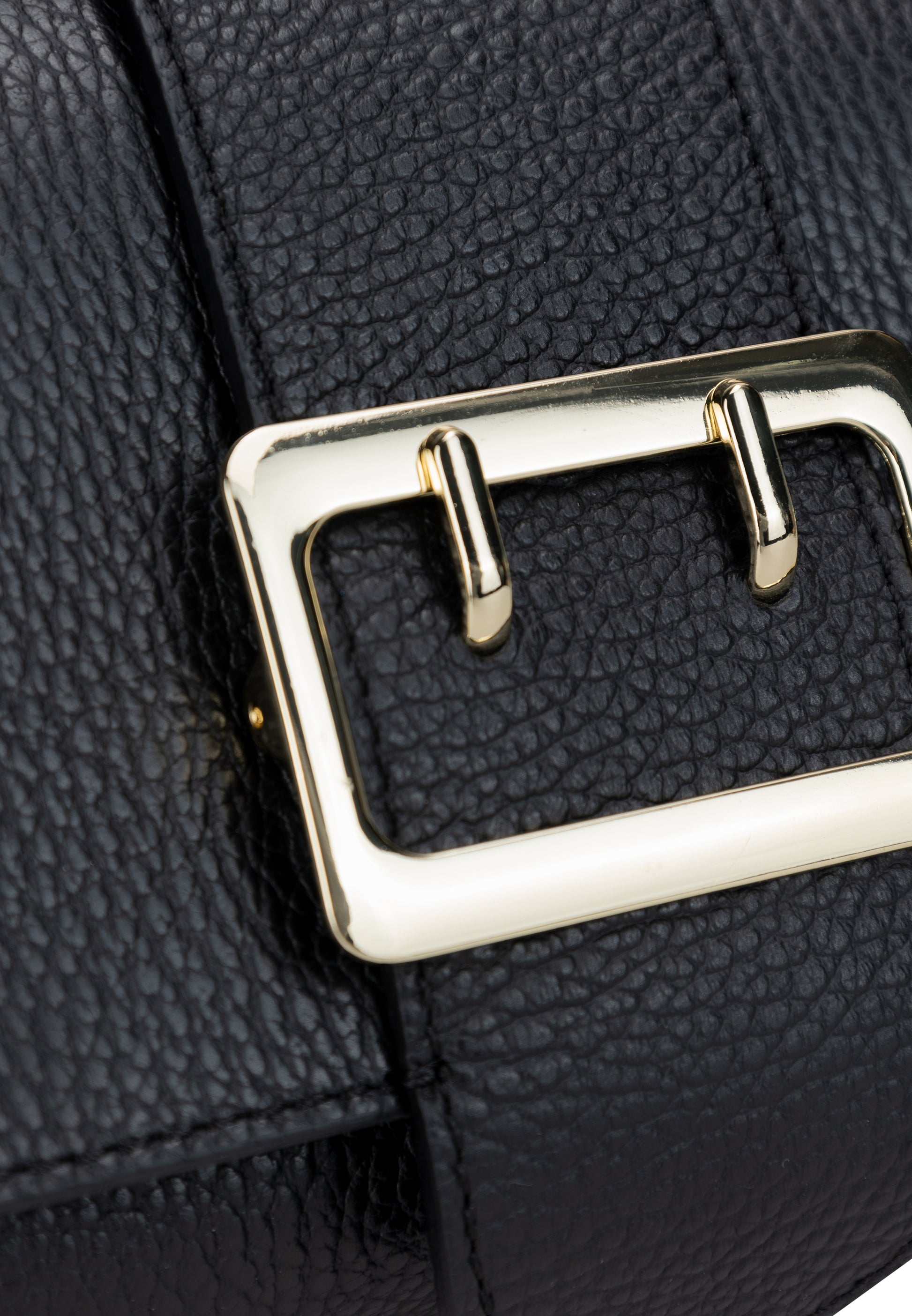 faina Skórzana torba na ramię dla Kobiety