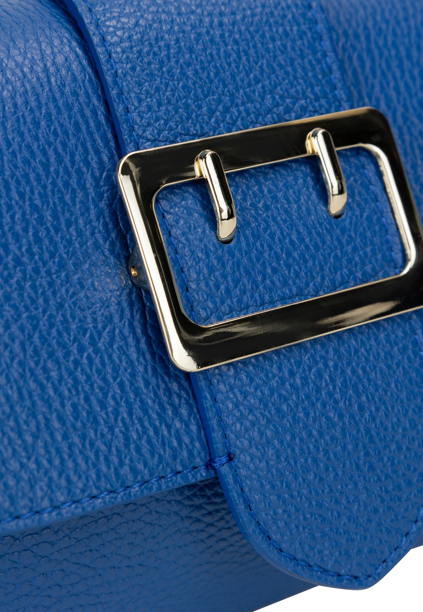 faina Skórzana torba na ramię dla Kobiety