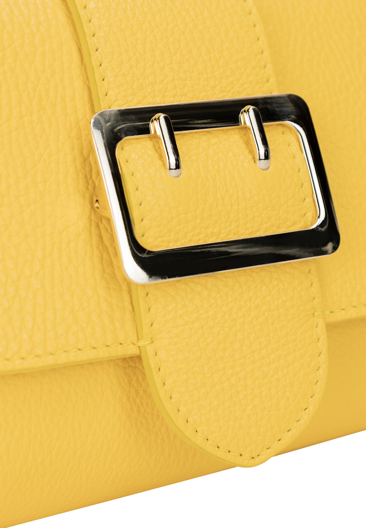 faina Skórzana torba na ramię dla Kobiety