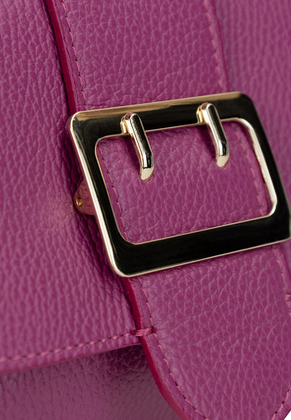 NAEMI Damen Handtasche