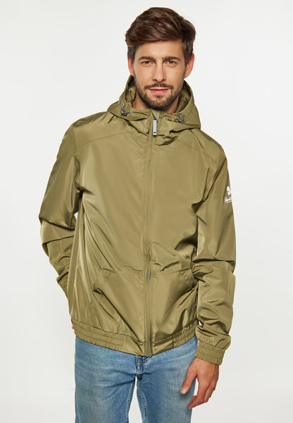 Schmuddelwedda Herren Regenjacke