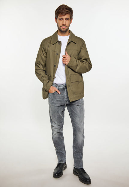 Dreimaster vintage Men's Jacket