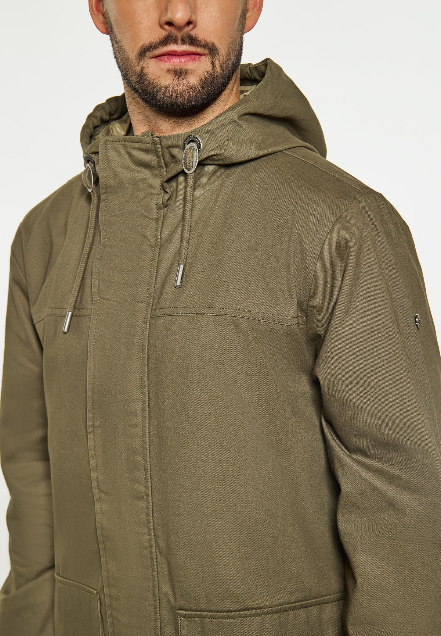 Dreimaster vintage Men's Anorak