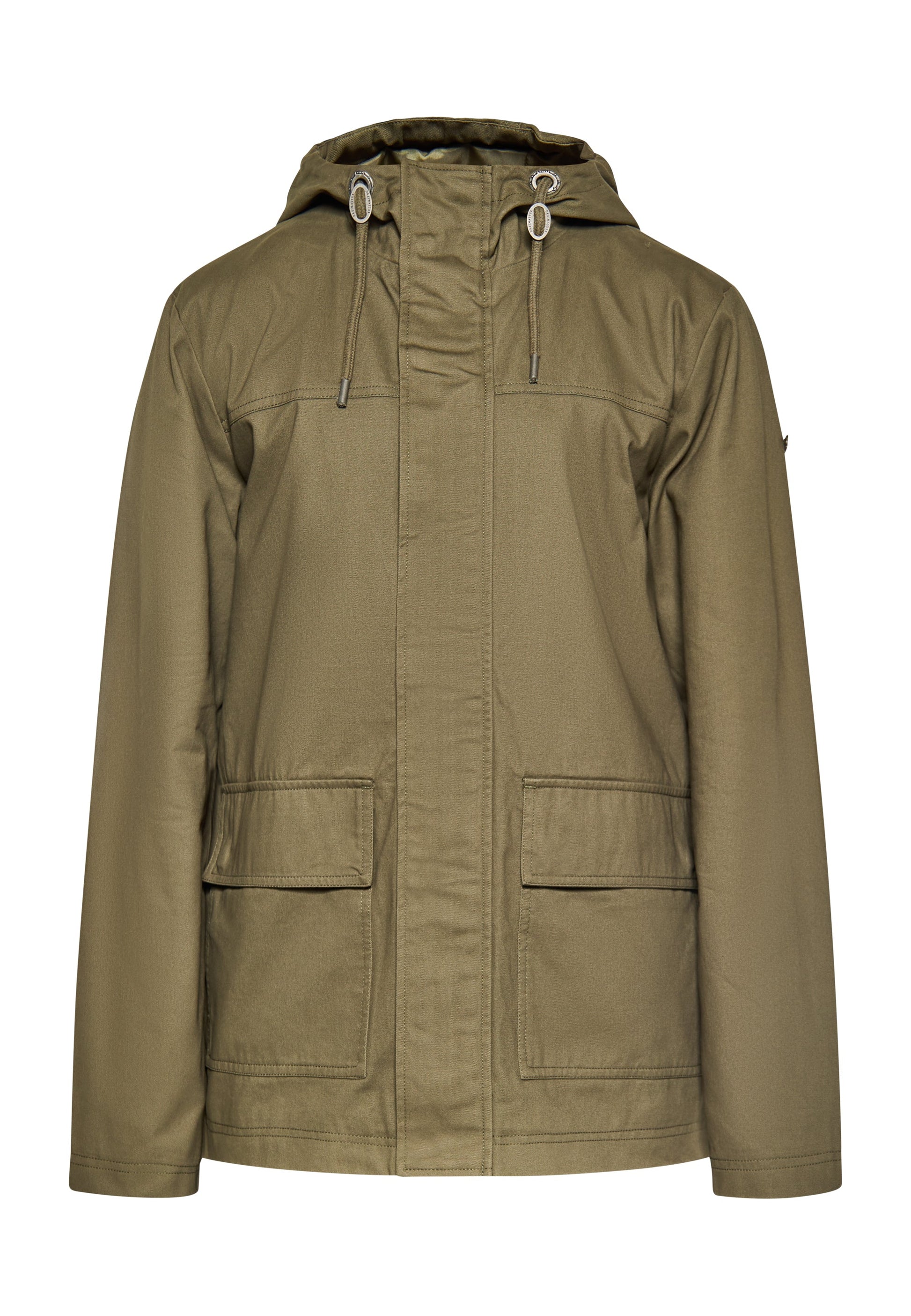 Dreimaster vintage Men's Anorak