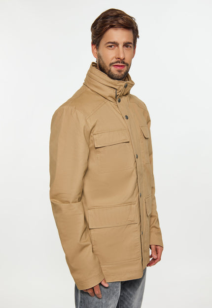 Dreimaster vintage Men's Field Jacket