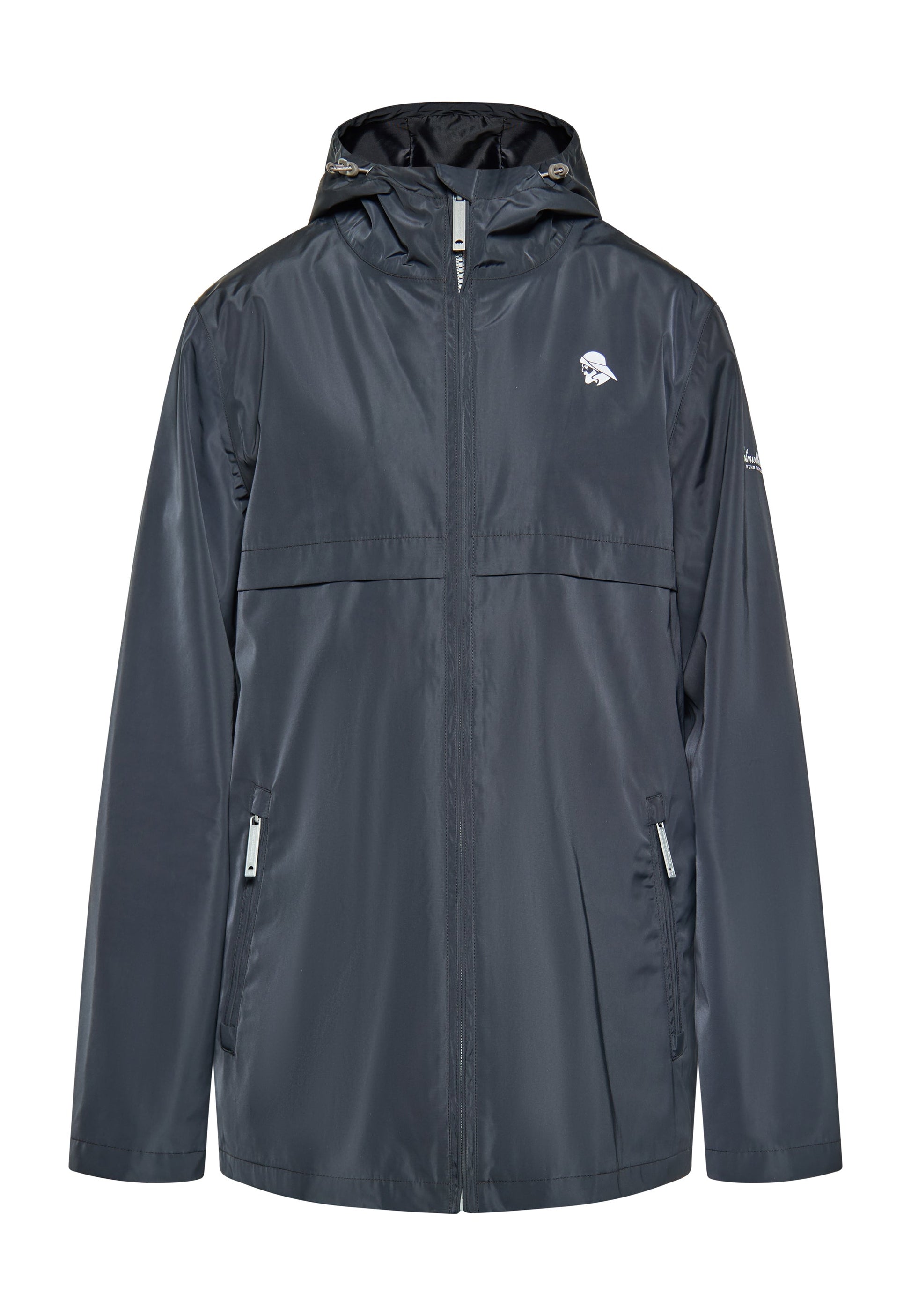 Schmuddelwedda Men's Rain Jacket