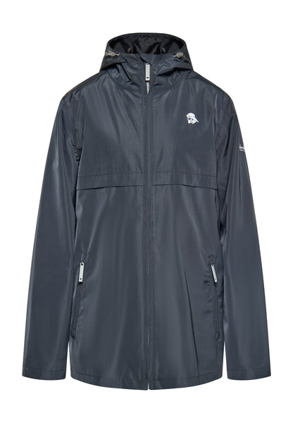 Schmuddelwedda Men's Rain Jacket