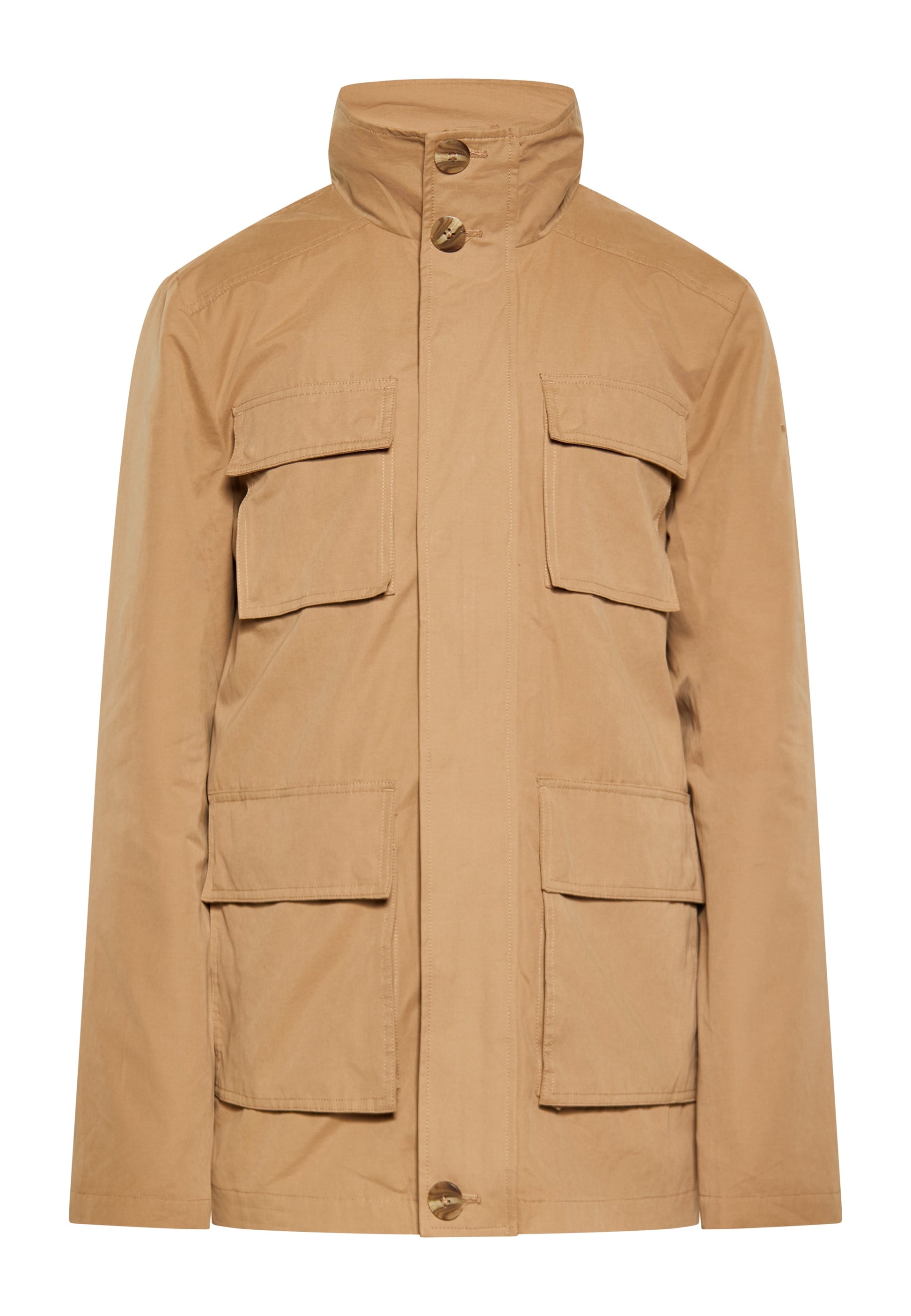 Dreimaster klassik Men's Transitional Jacket