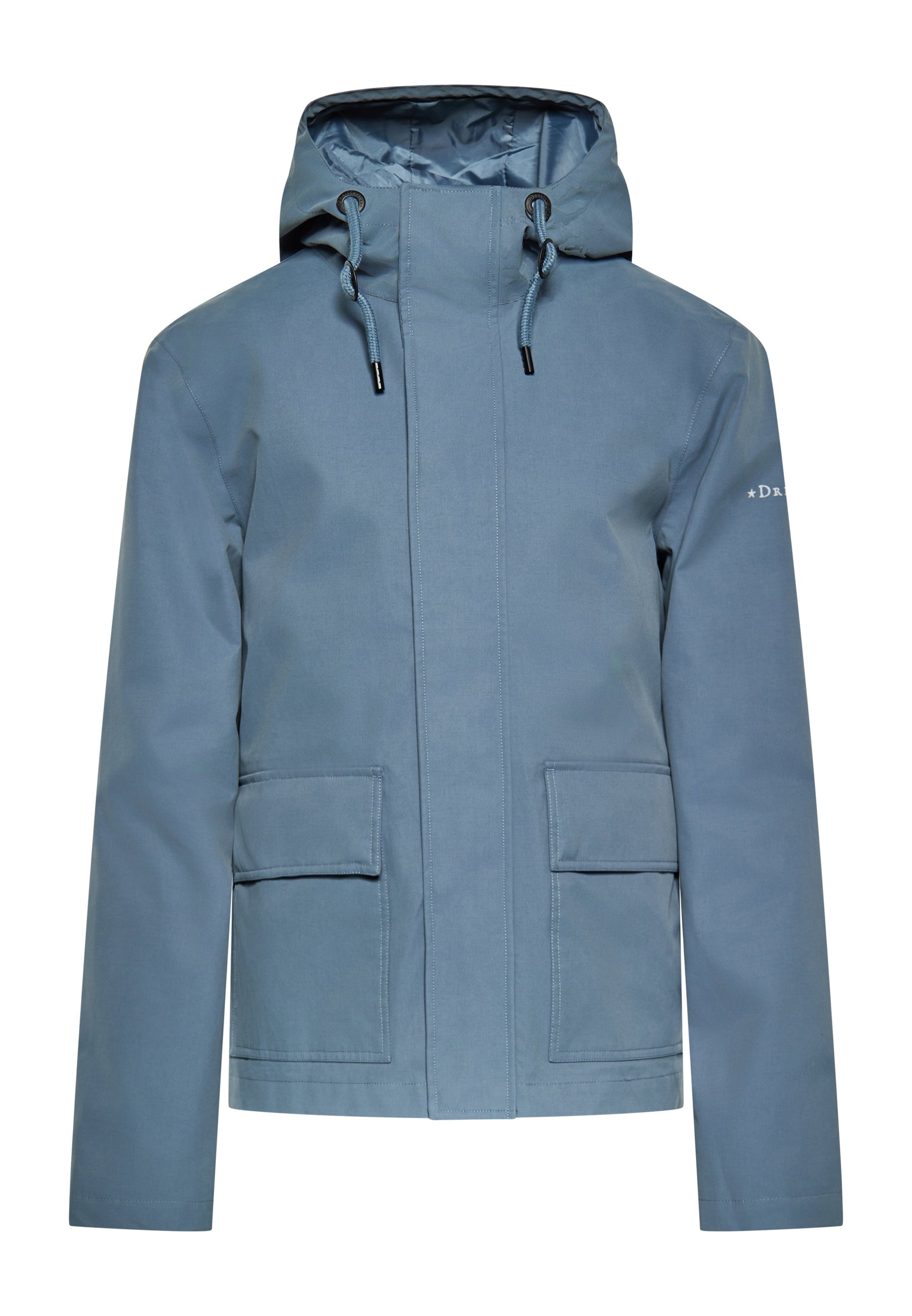 Dreimaster klassik Men's Rain Jacket