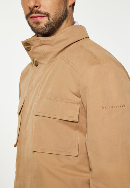 Dreimaster klassik Men's Transitional Jacket