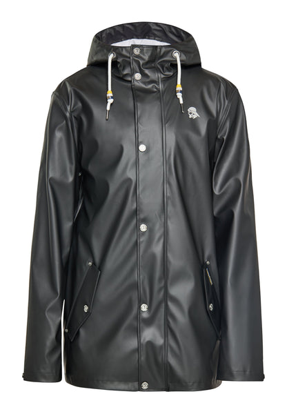 Schmuddelwedda Men's Rain Jacket