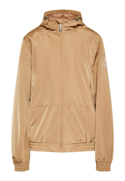 Schmuddelwedda Men's Rain Jacket