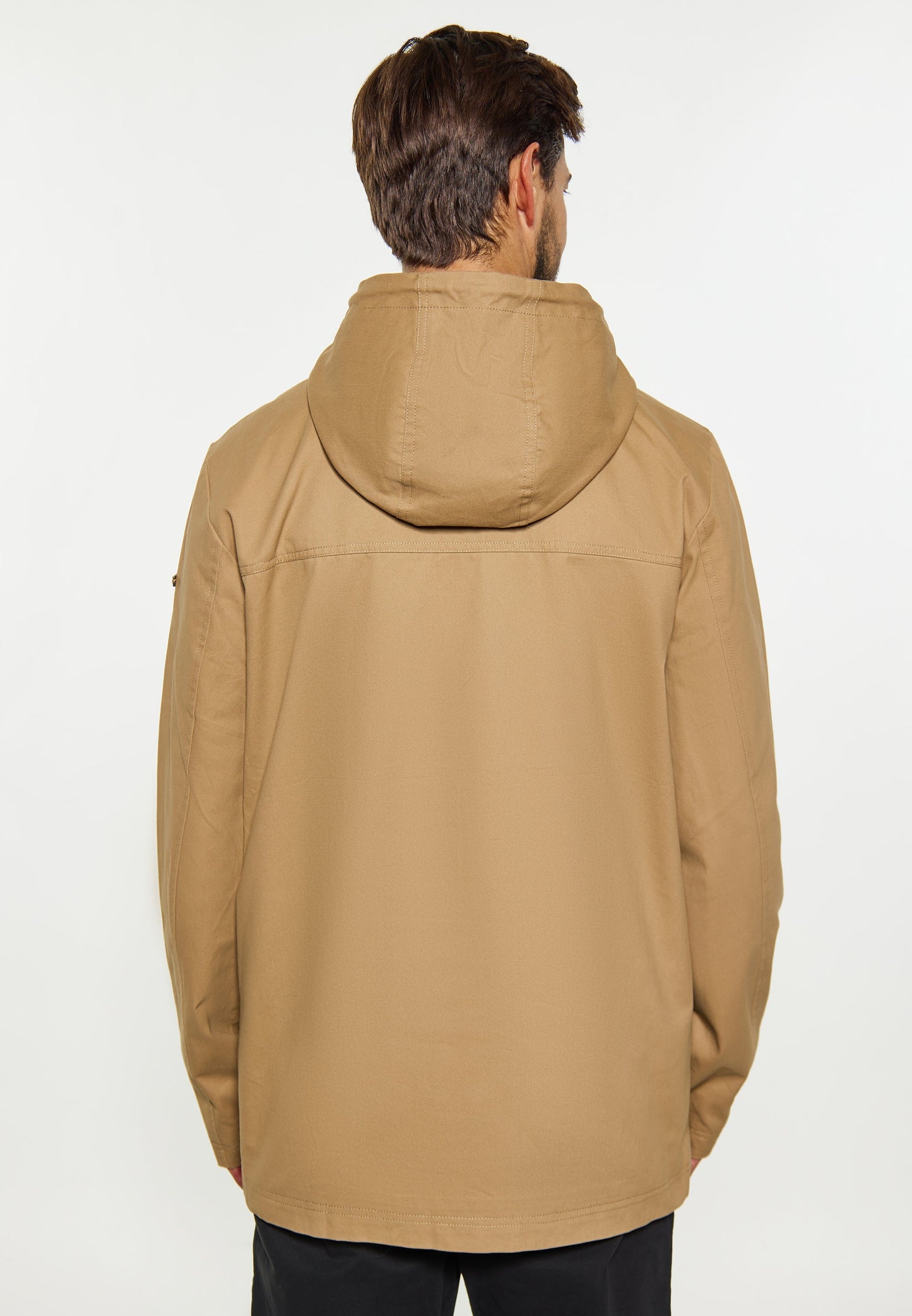 Dreimaster vintage Men's Anorak