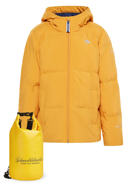 Schmuddelwedda Anorak + Daypack Set