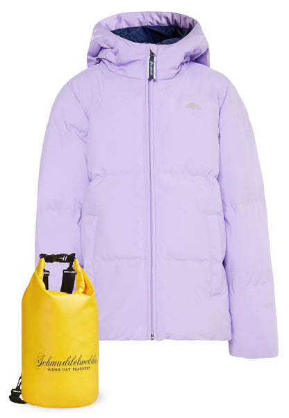 Schmuddelwedda Zestaw Anorak + Plecak