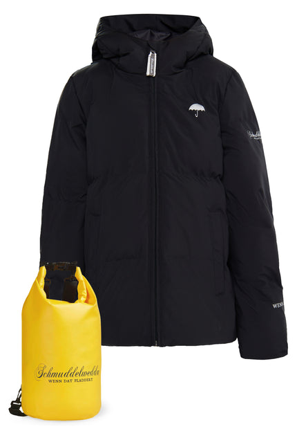 Schmuddelwedda Anorak + Daypack Set