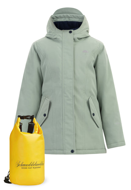 Schmuddelwedda Anorak + Daypack Set