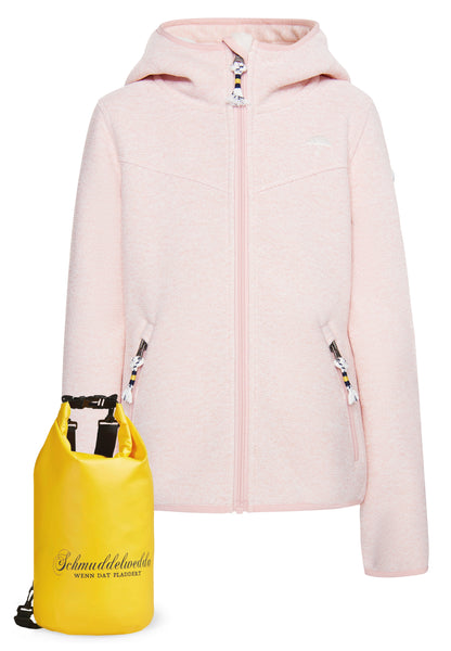 Schmuddelwedda Kurtka + Zestaw plecak na dzień