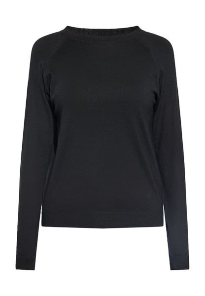 usha BLACK LABEL Women's Sweater