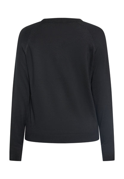 usha BLACK LABEL Women's Sweater