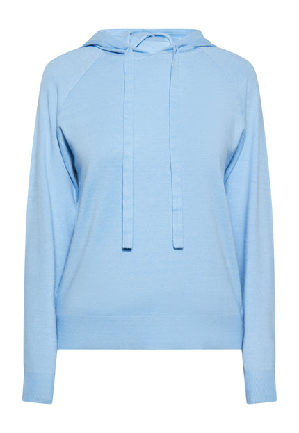 usha BLUE LABEL Damen-Hoodie