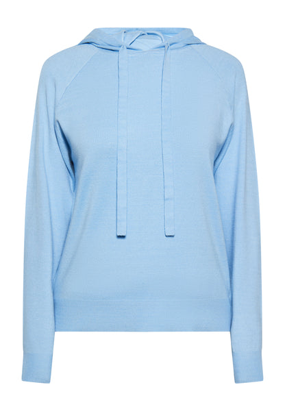 usha BLUE LABEL Damen Hoodie
