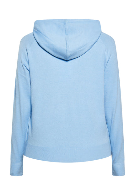 usha BLUE LABEL Damen-Hoodie