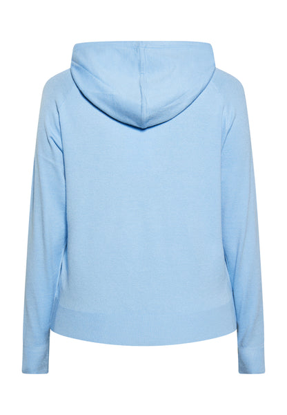 usha BLUE LABEL Damen Hoodie