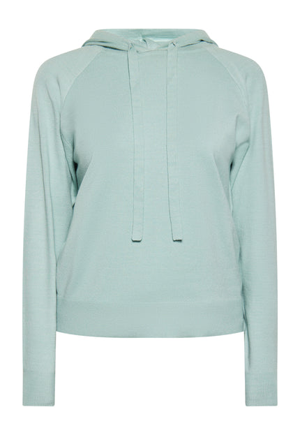 usha BLUE LABEL Damen-Hoodie