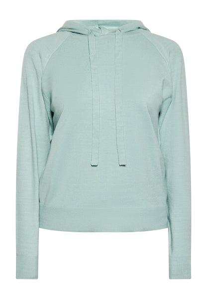 usha BLUE LABEL Damen Hoodie