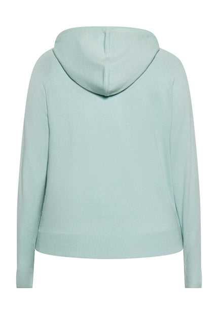 usha BLUE LABEL Damen-Hoodie