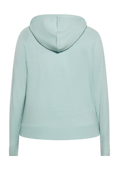 usha BLUE LABEL Damen Hoodie